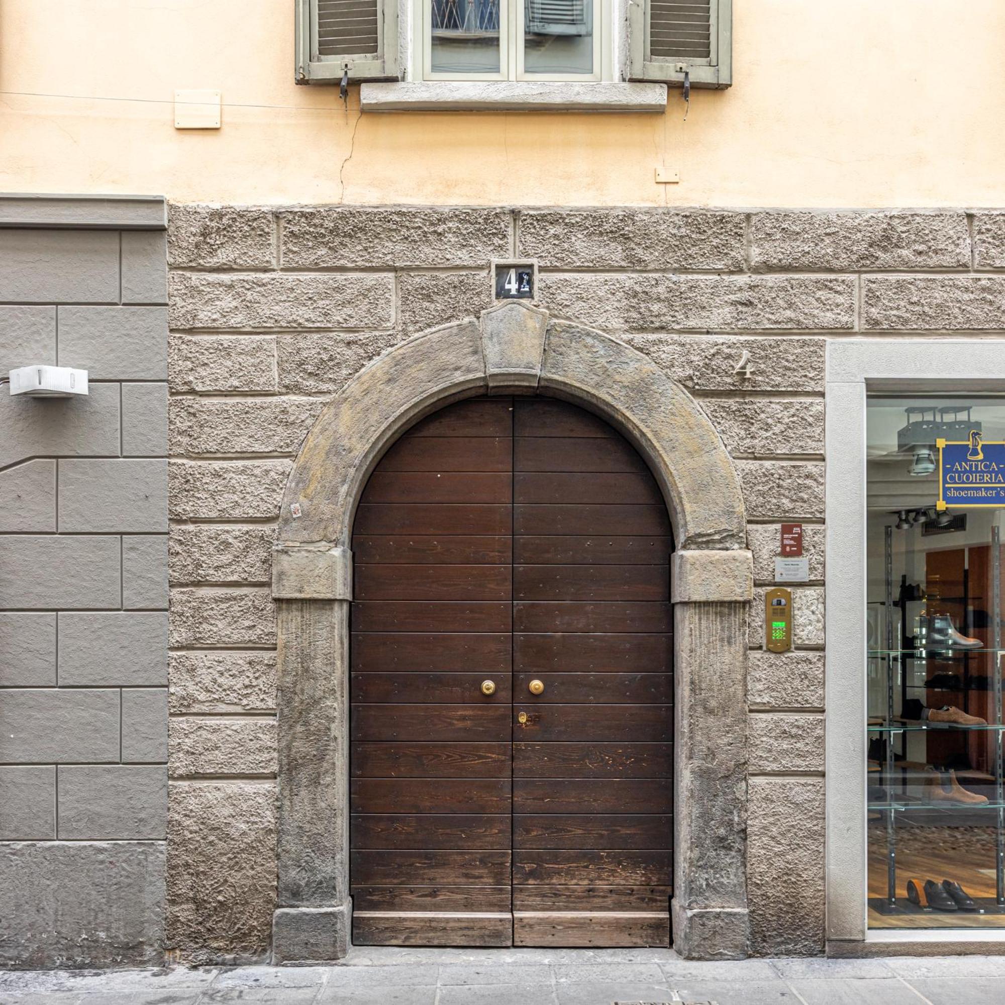 Melly House In The Center Bergamo