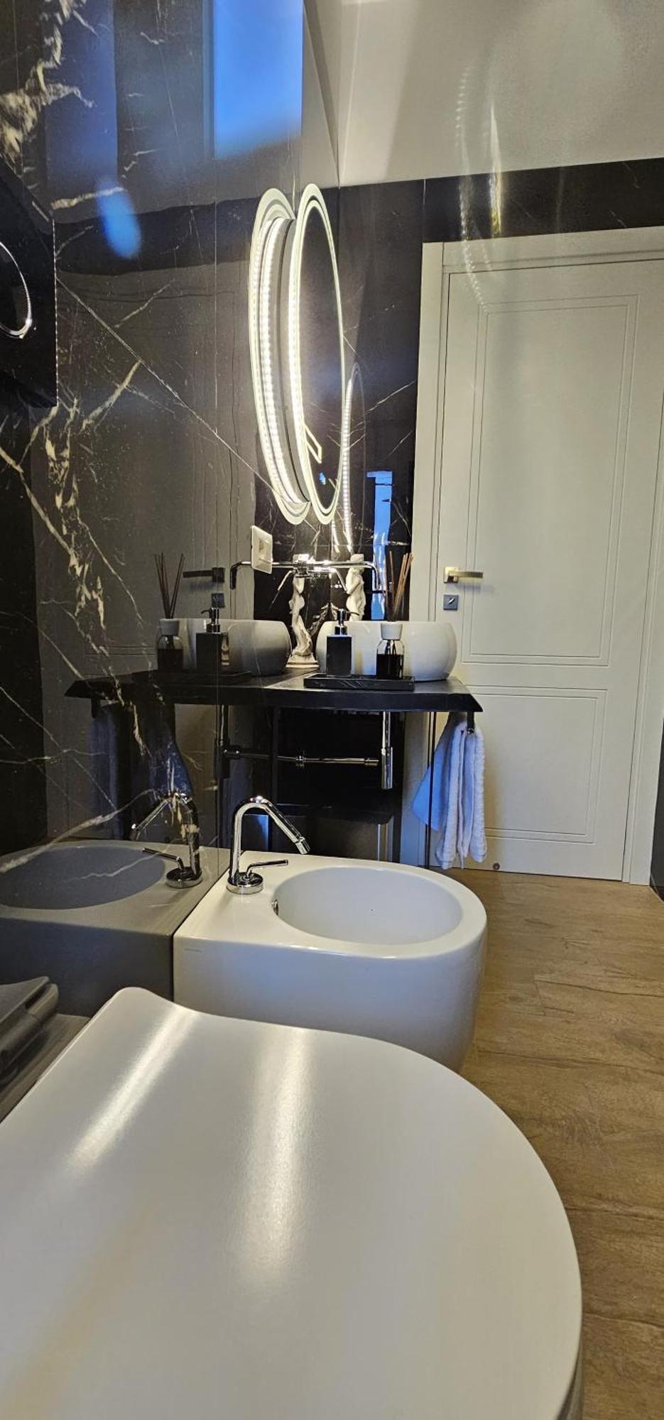 Casa Davide Bed & Breakfast