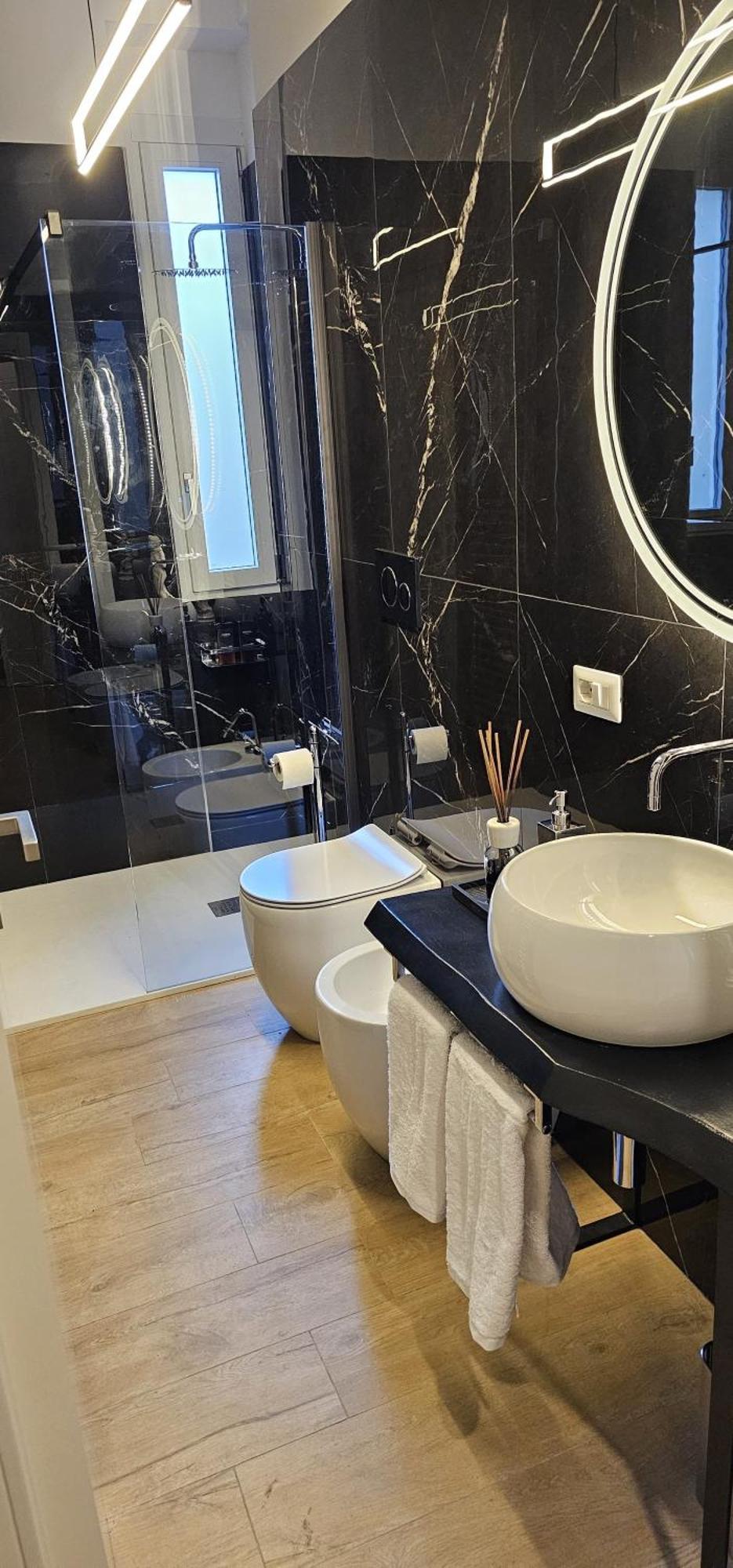 Bed & Breakfast Casa Davide *