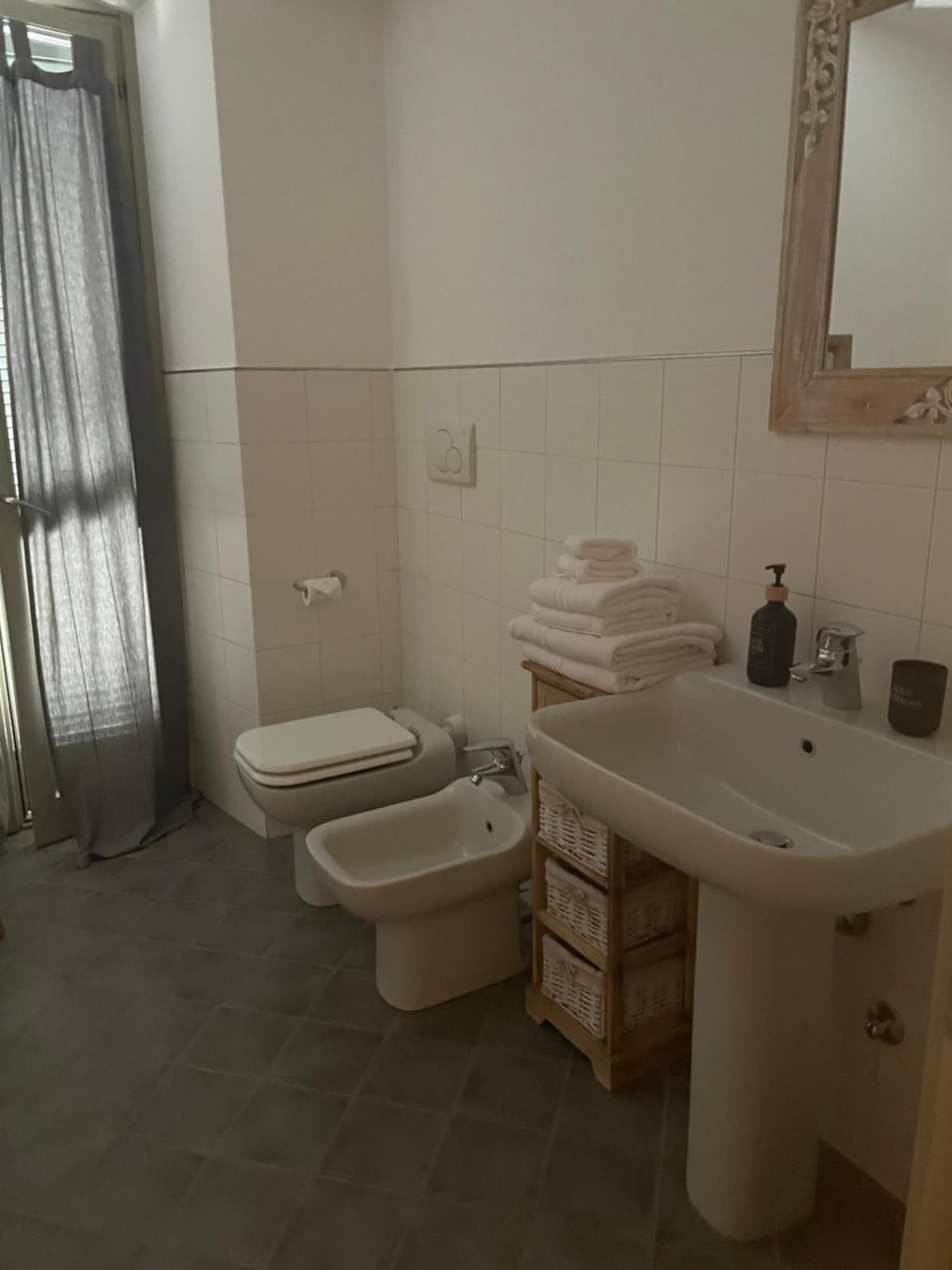 My Lovely House Guest house Bergamo