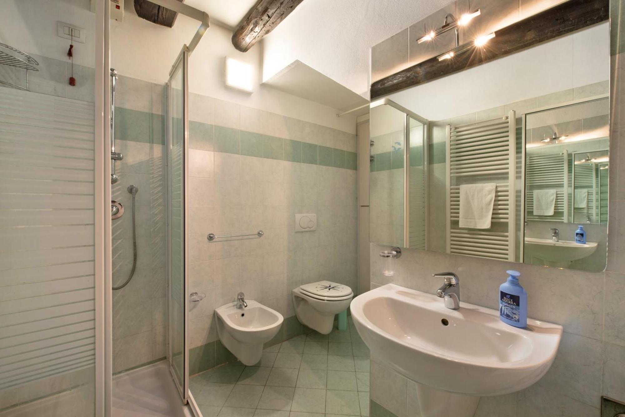 Casa Civetta Apartment