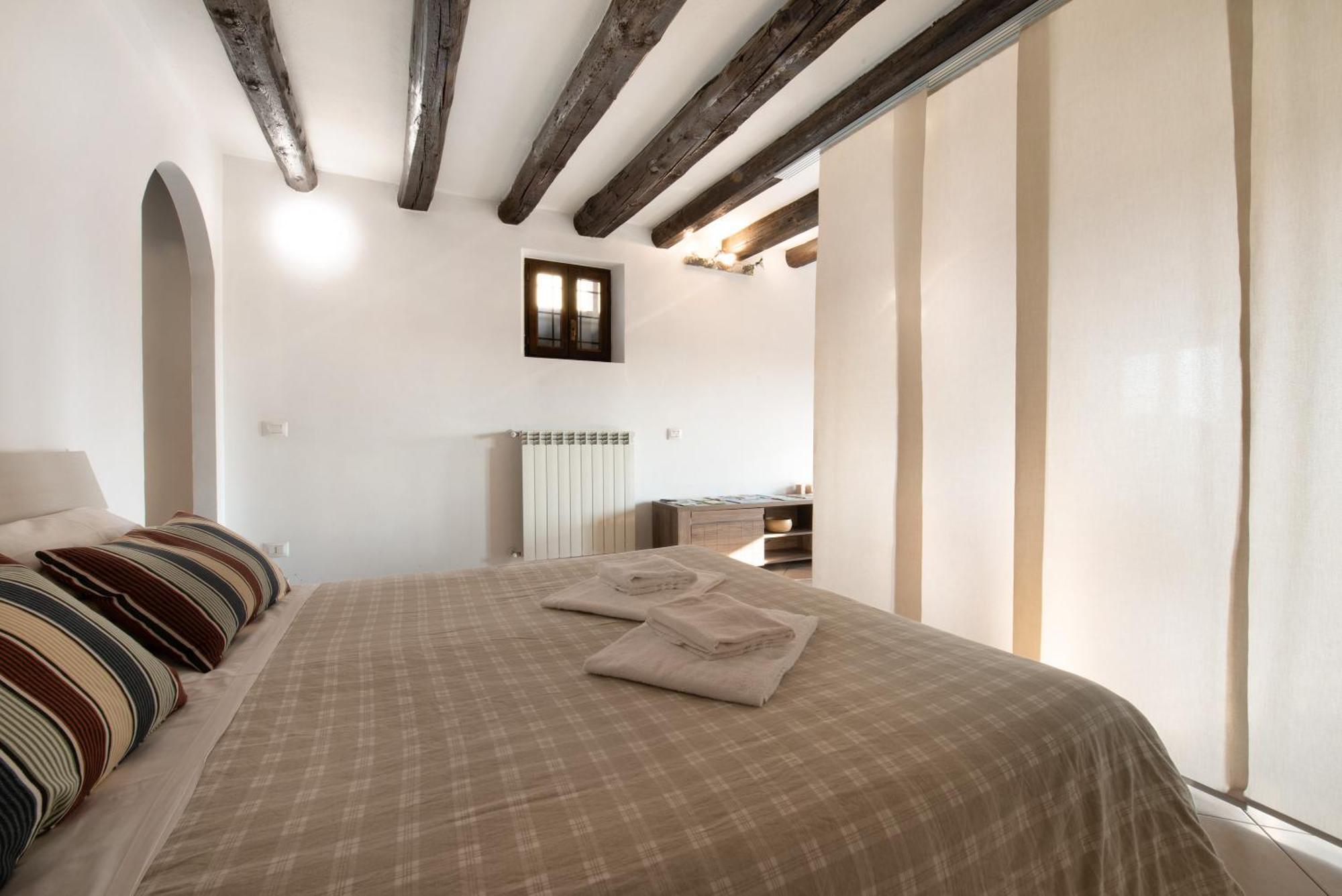 Apartment Casa Civetta