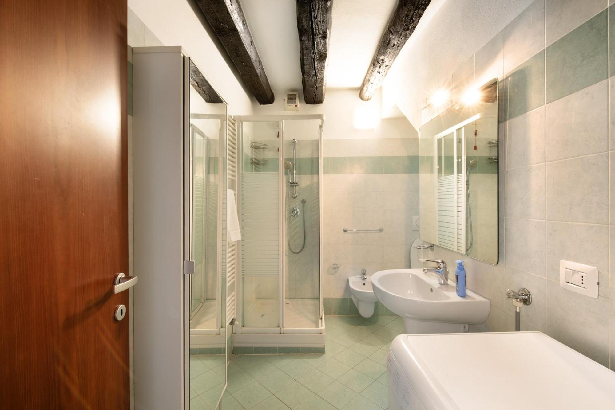 Casa Civetta Apartment *