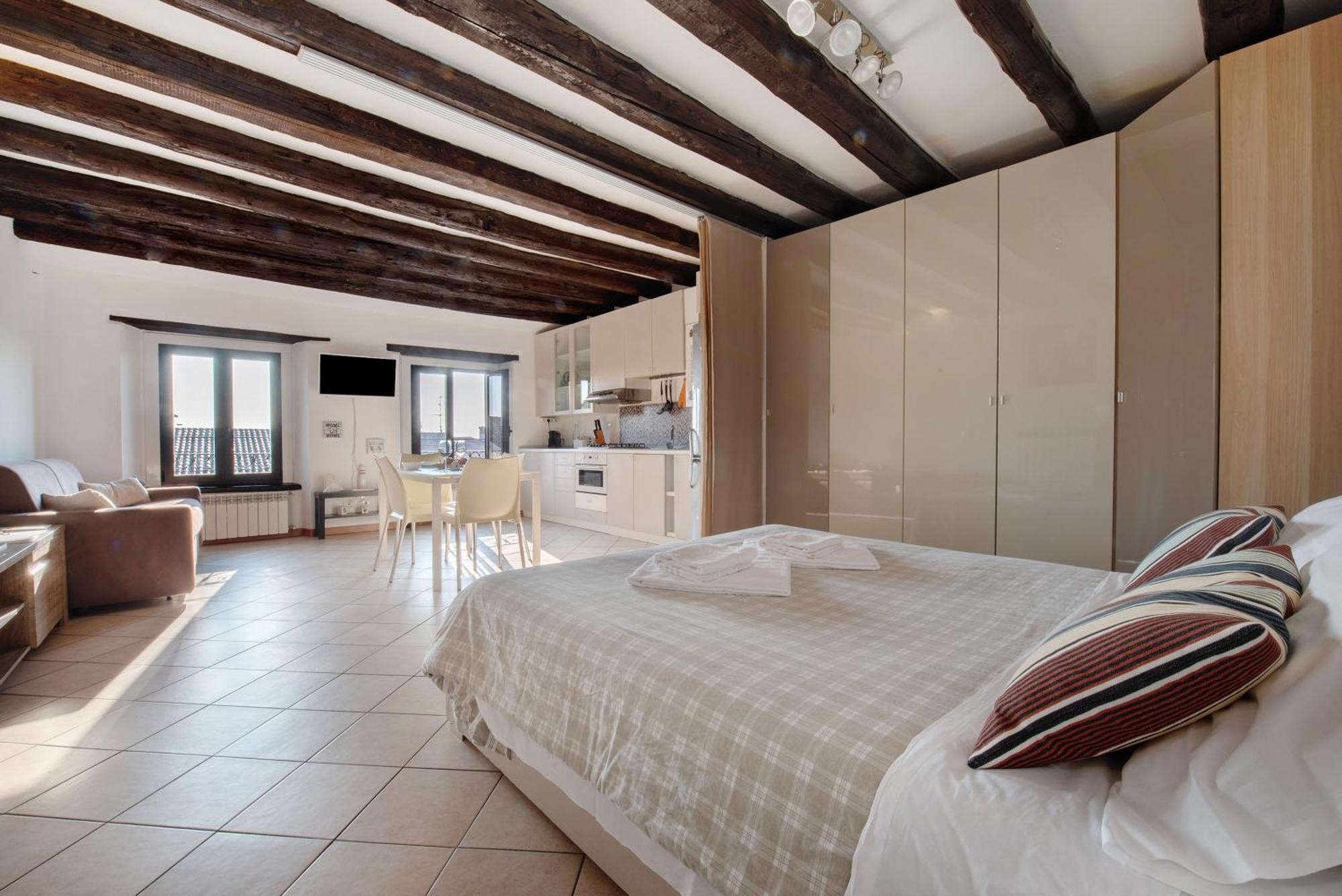 Casa Civetta Apartment *