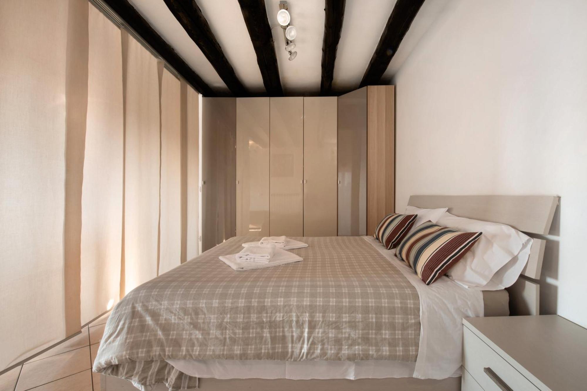 Casa Civetta Apartment Bergamo