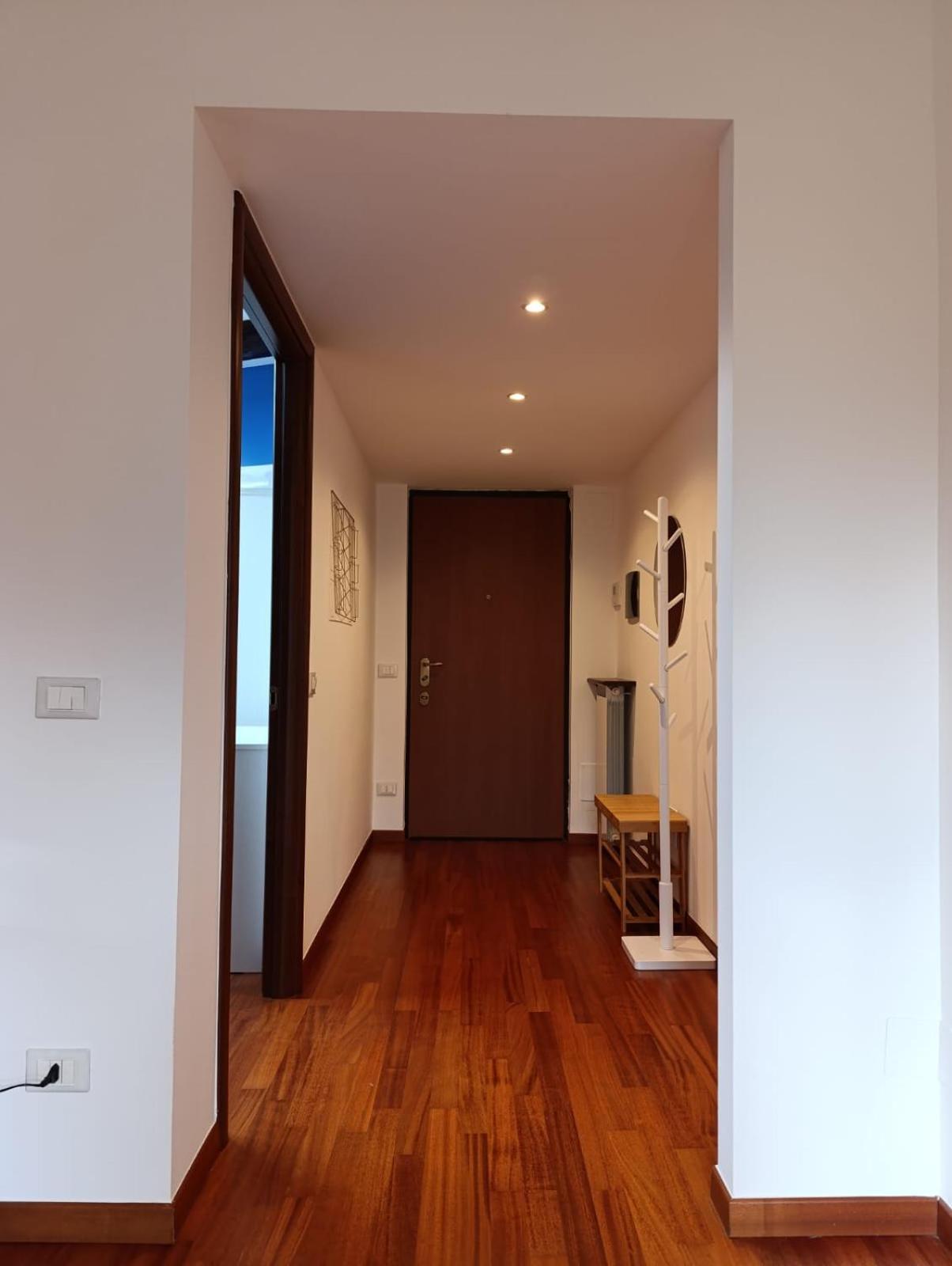 Casa Daniela Apartment