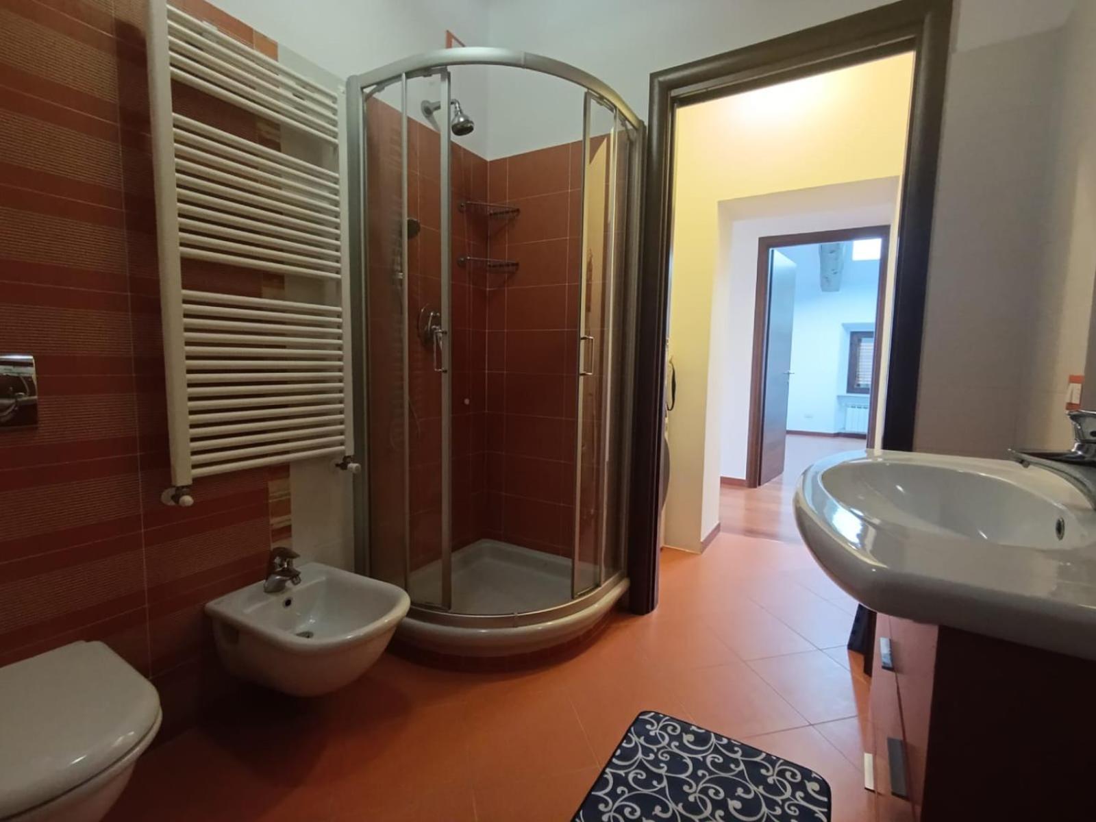 Apartment Casa Daniela