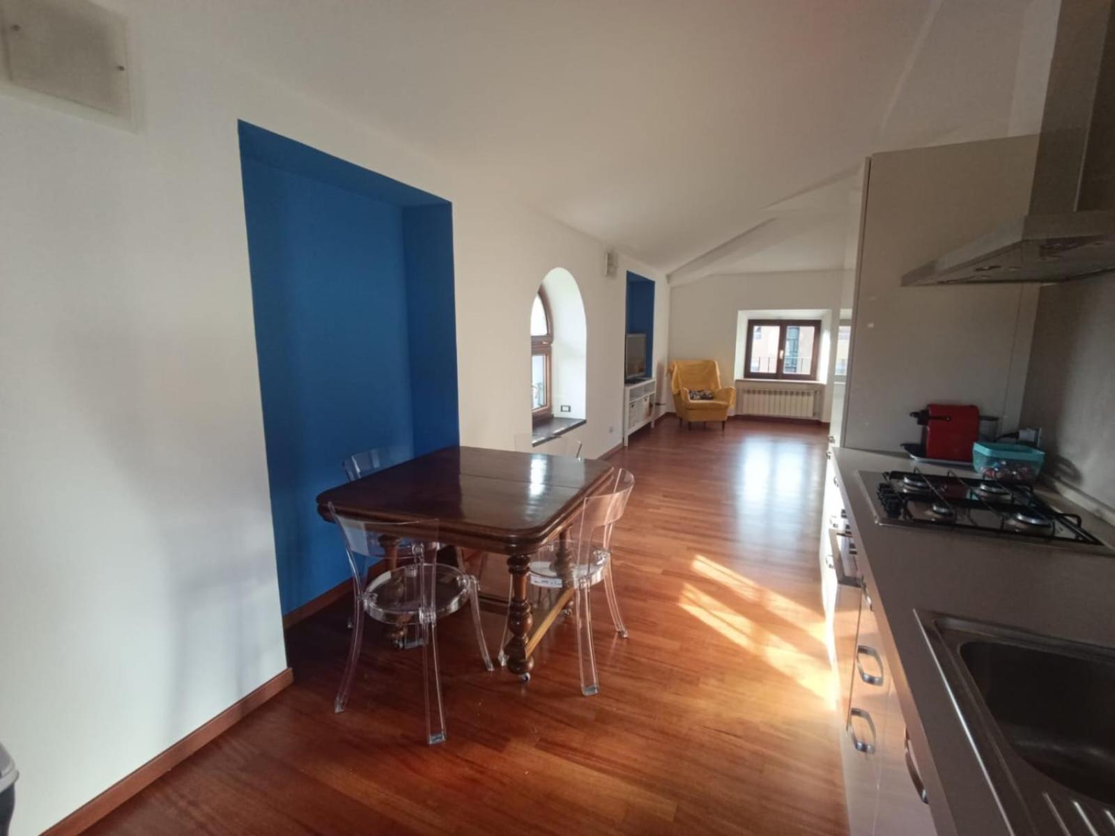Casa Daniela