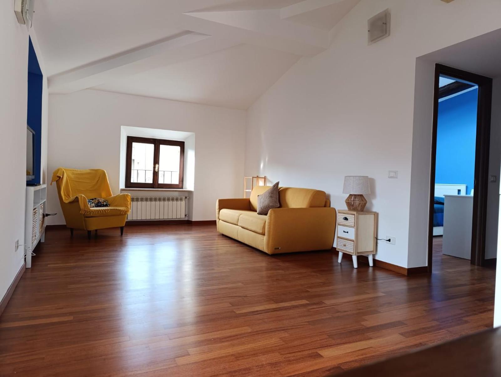 Casa Daniela Bergamo