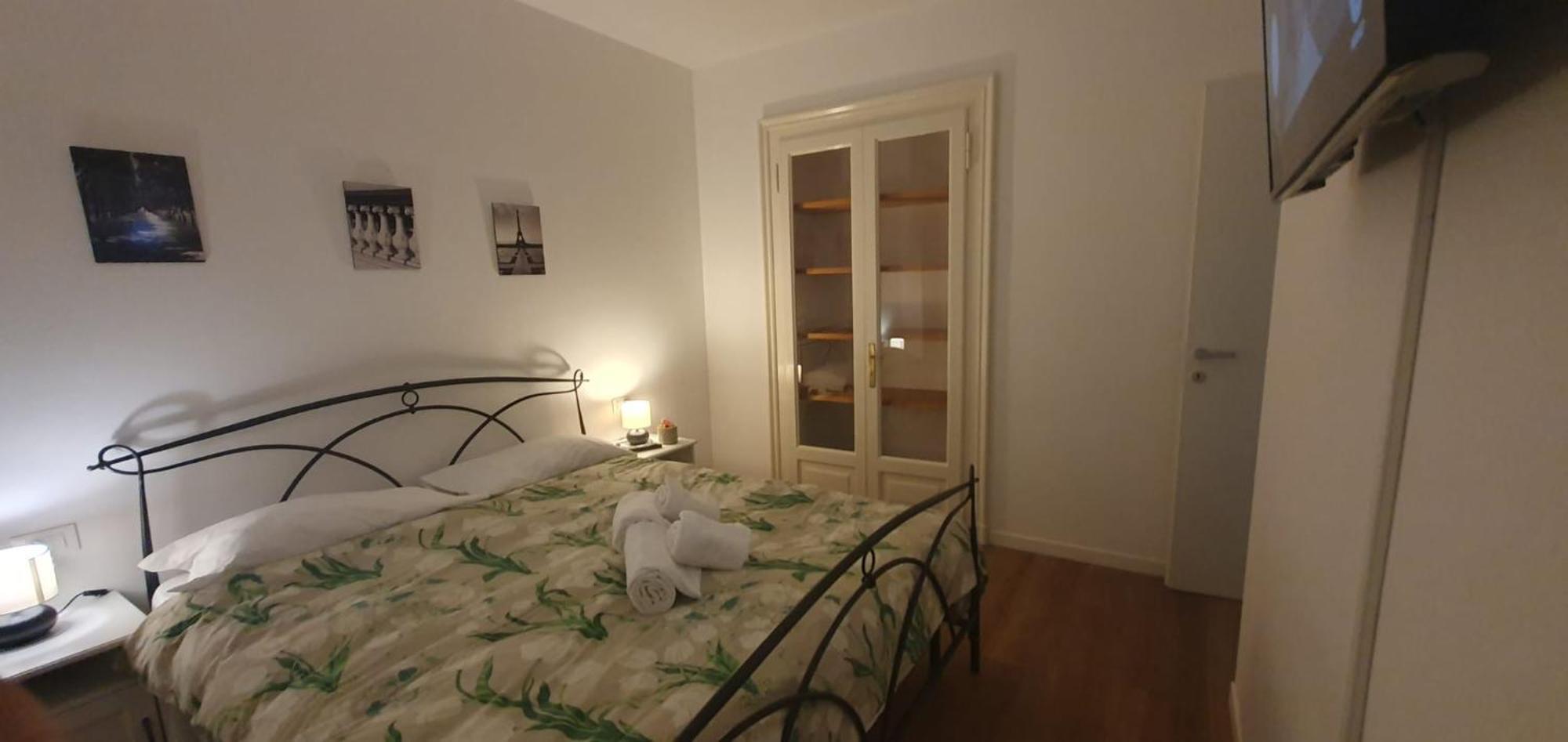 Guest house Max Bergamo