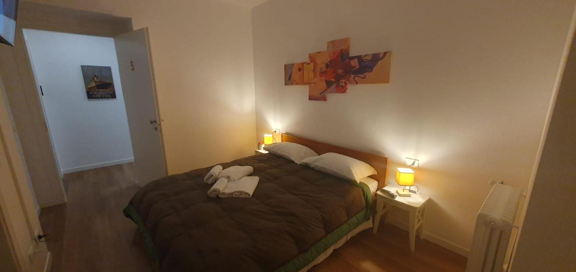 Guest house Max *