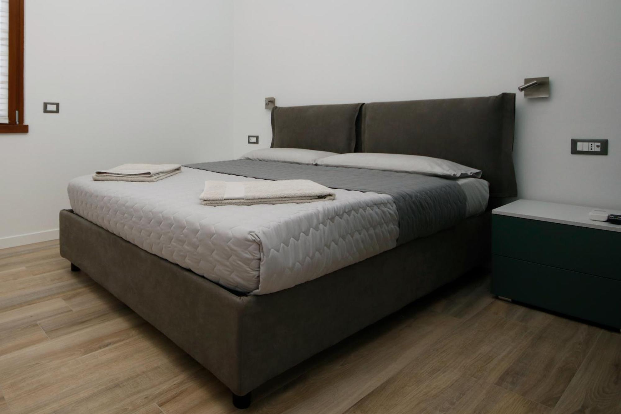 Boccaleone Bergamo