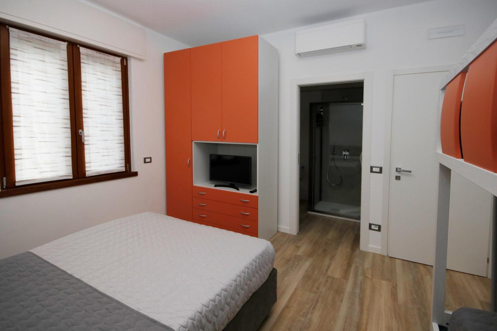 Boccaleone Bed & Breakfast *
