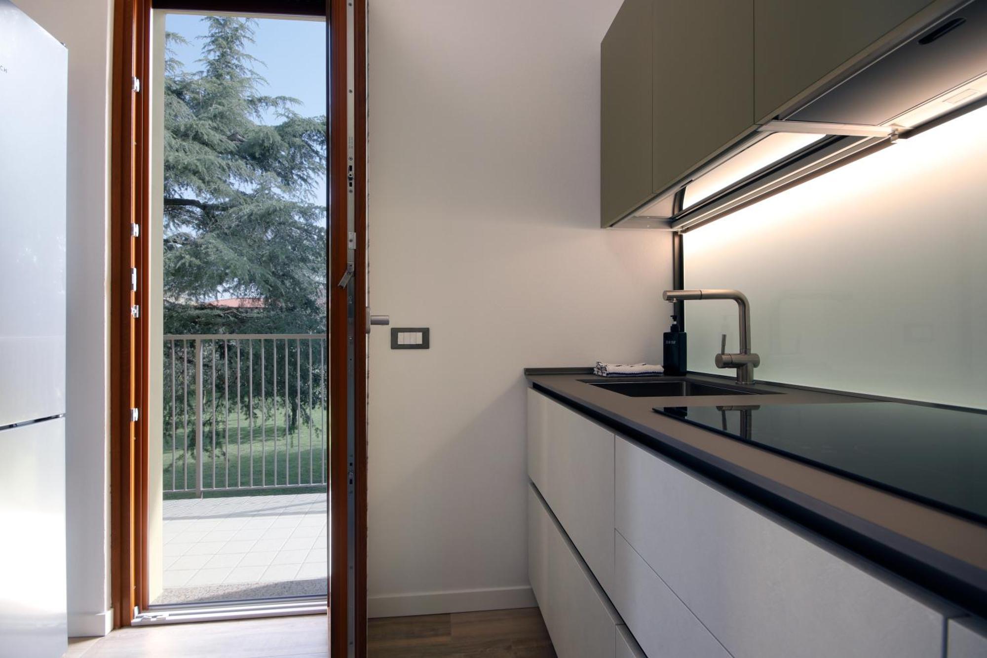Bed & Breakfast Boccaleone Bergamo