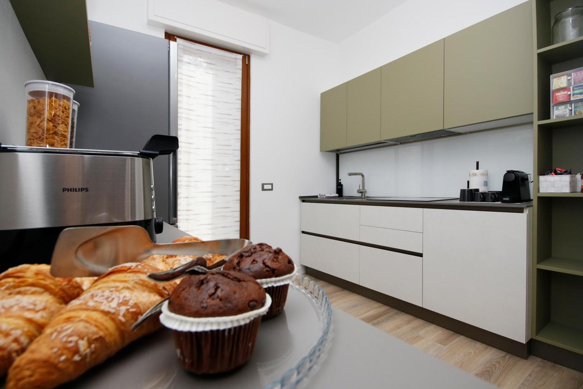 Boccaleone Bed & Breakfast Bergamo
