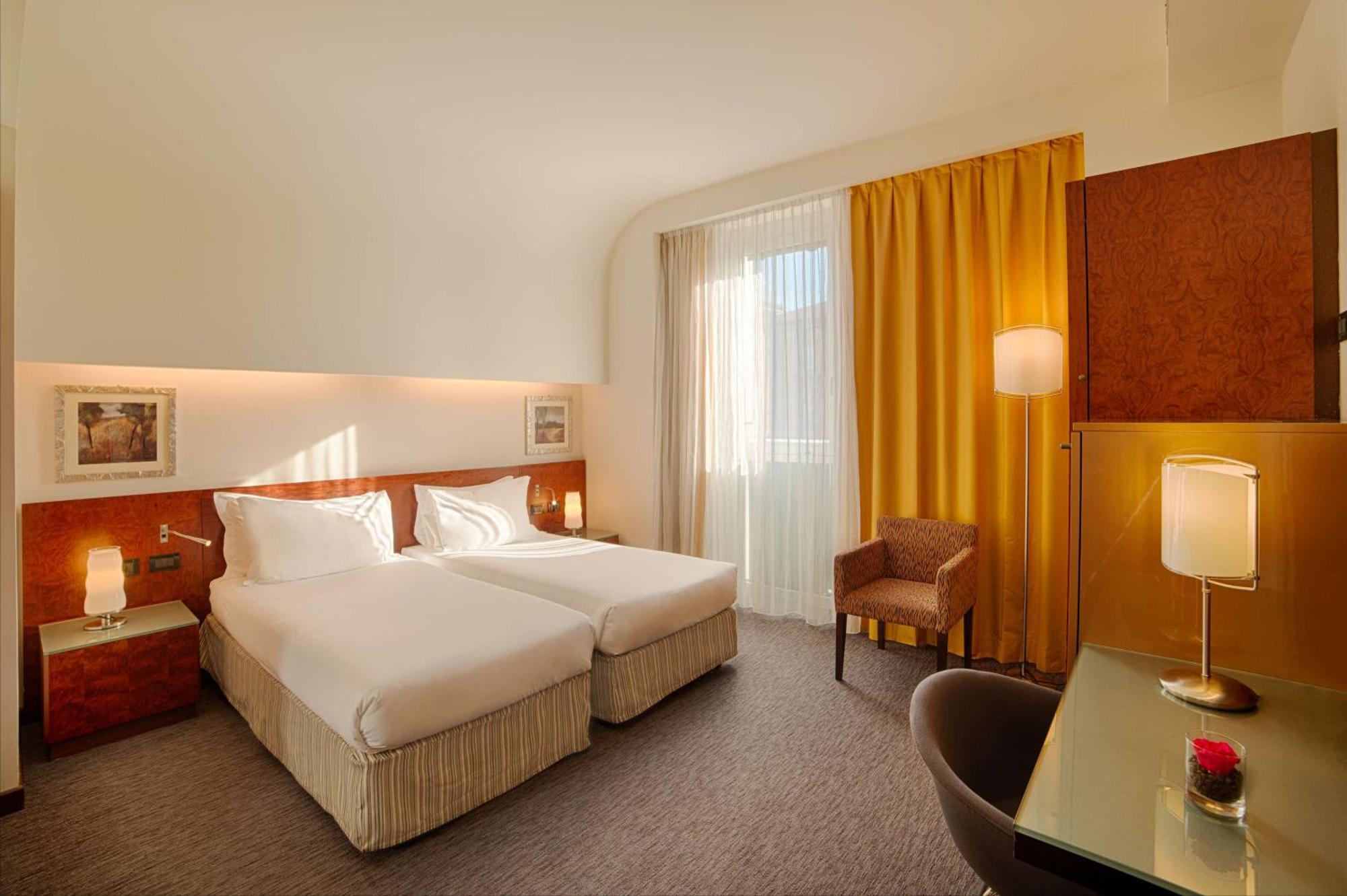 Nh Hotel