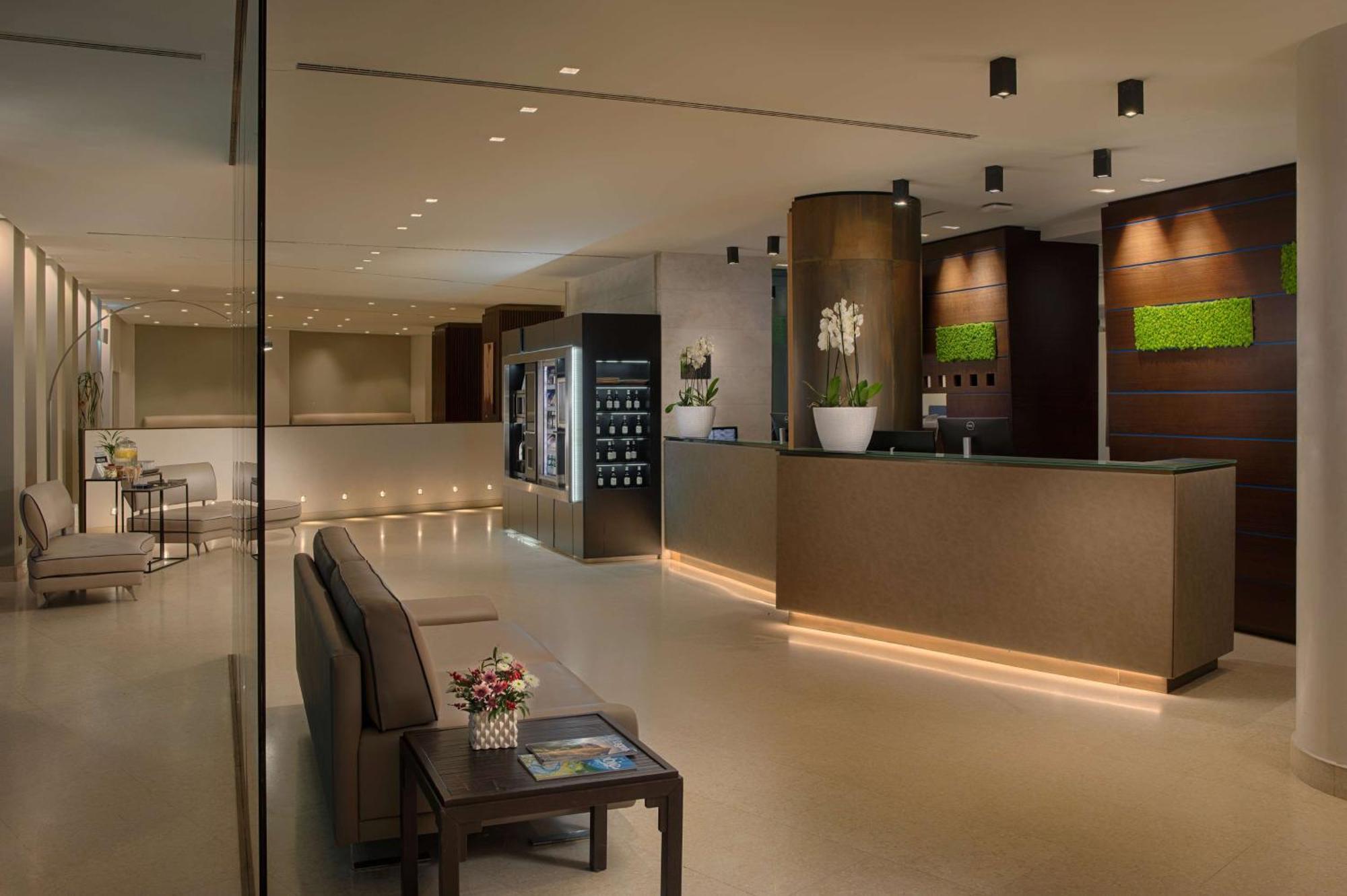 Nh Hotel