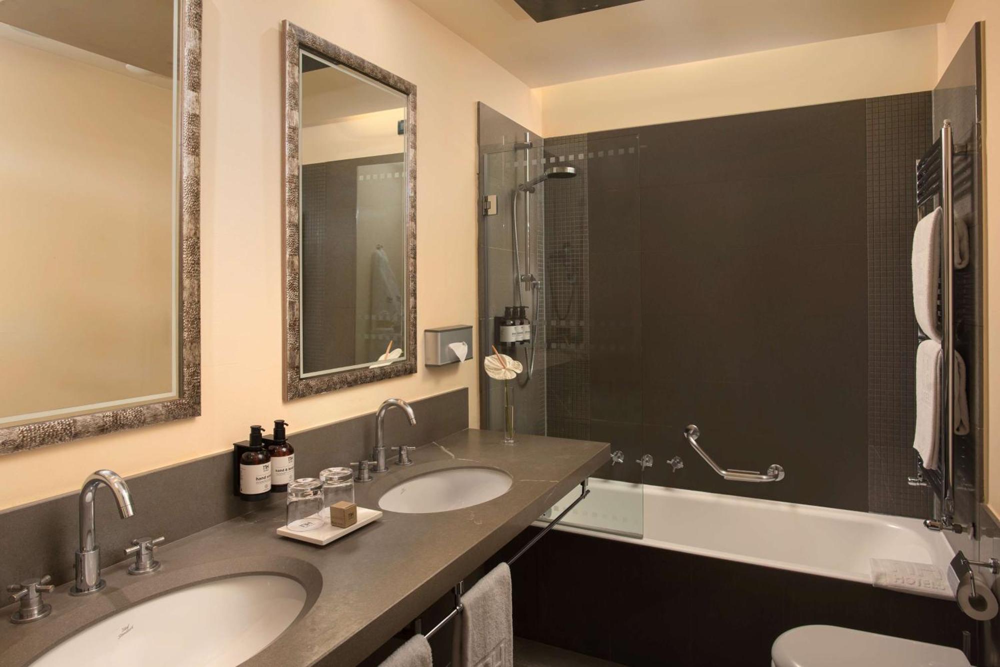 Nh Hotel Bergamo