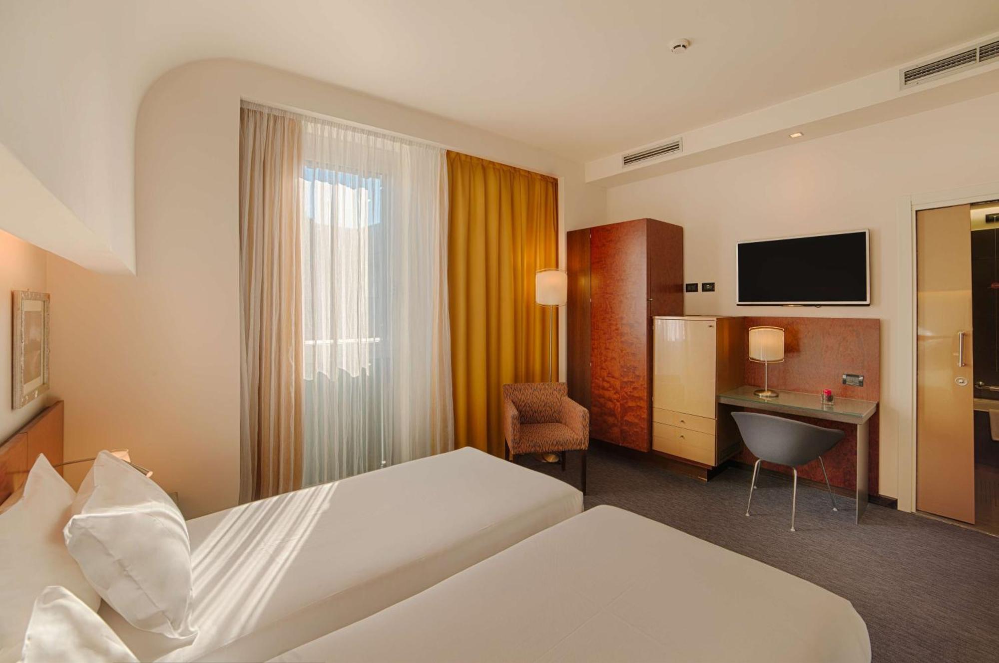 Hotel Nh Bergamo