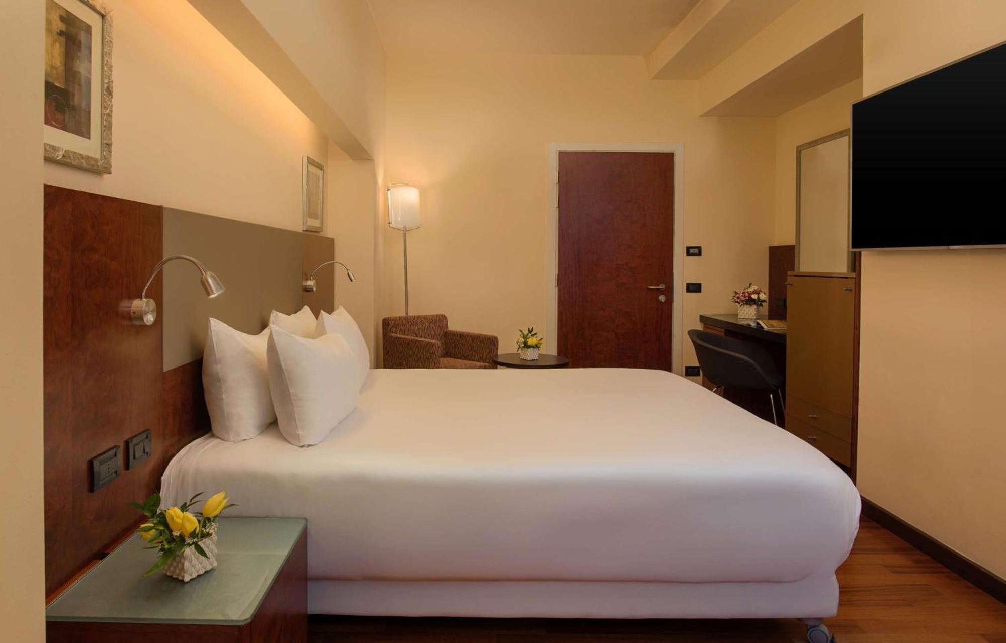 Nh Hotel 4*