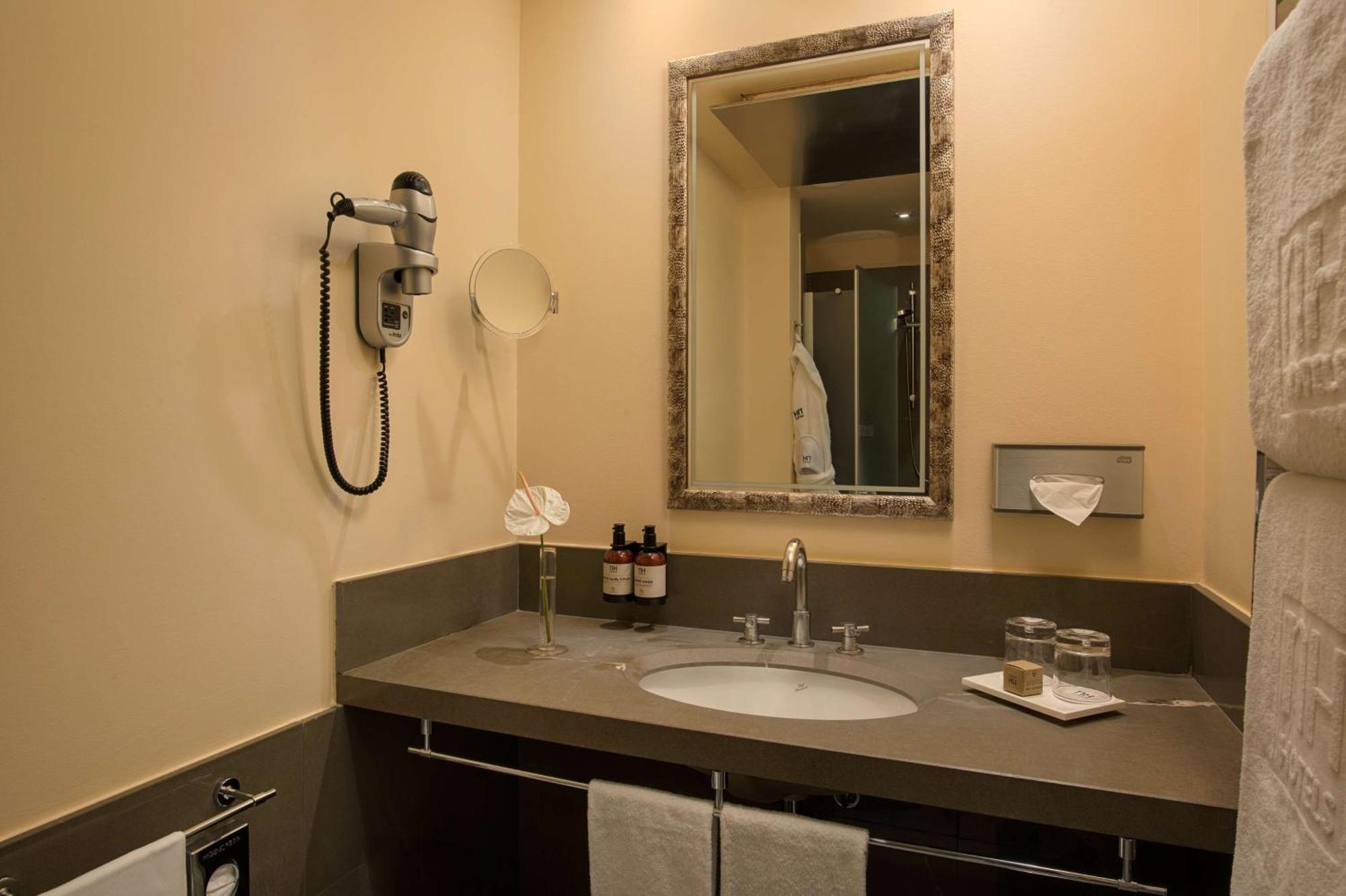 Nh Hotel Bergamo