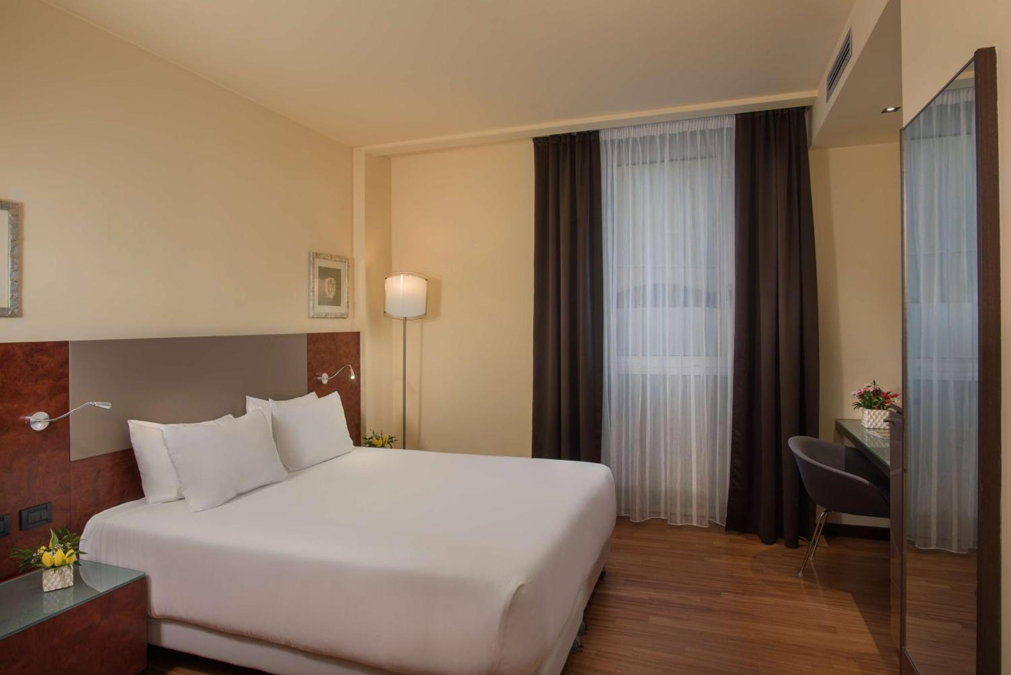 Hotel Nh Bergamo