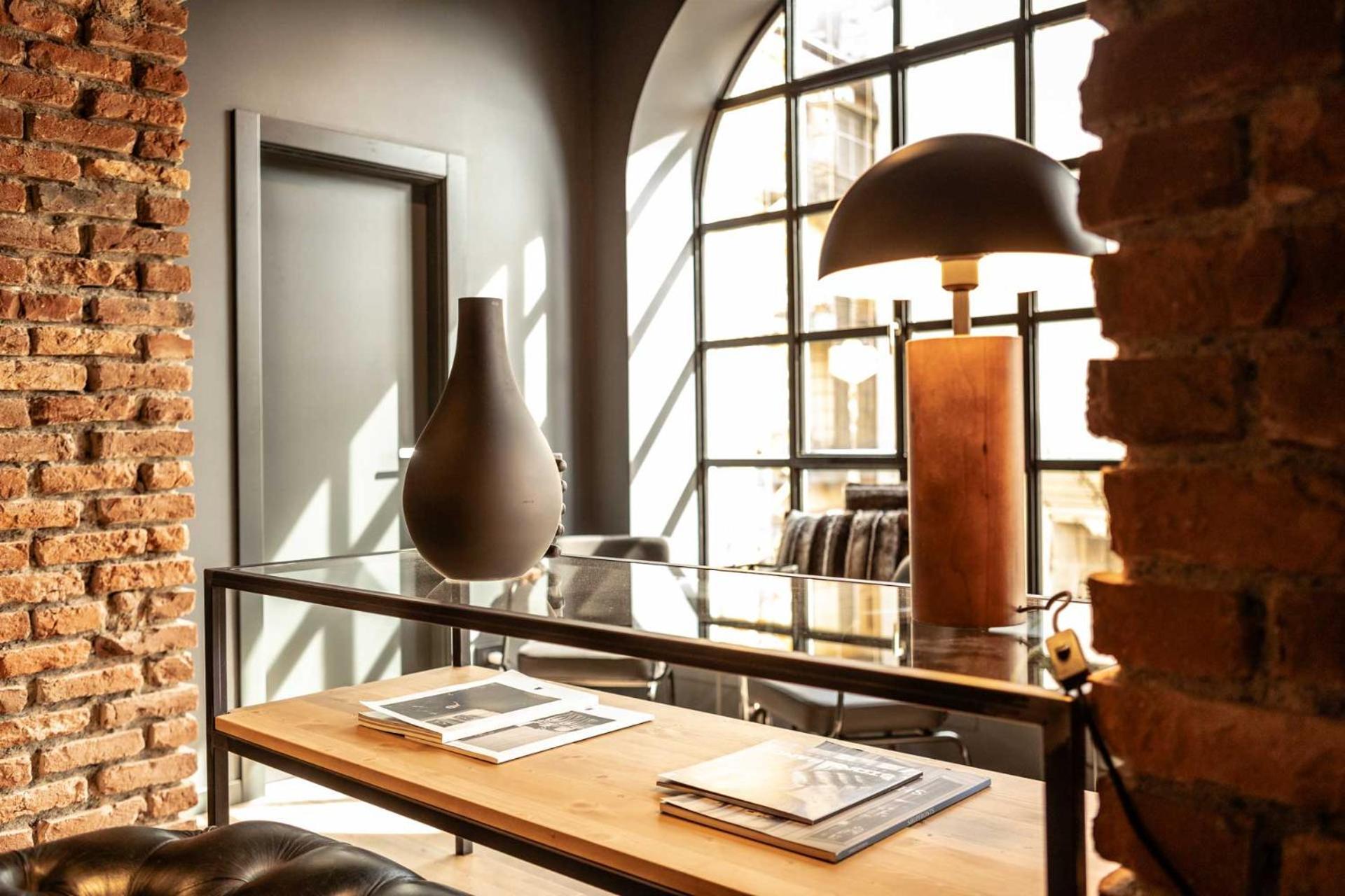 Hotel Ar Suites&art