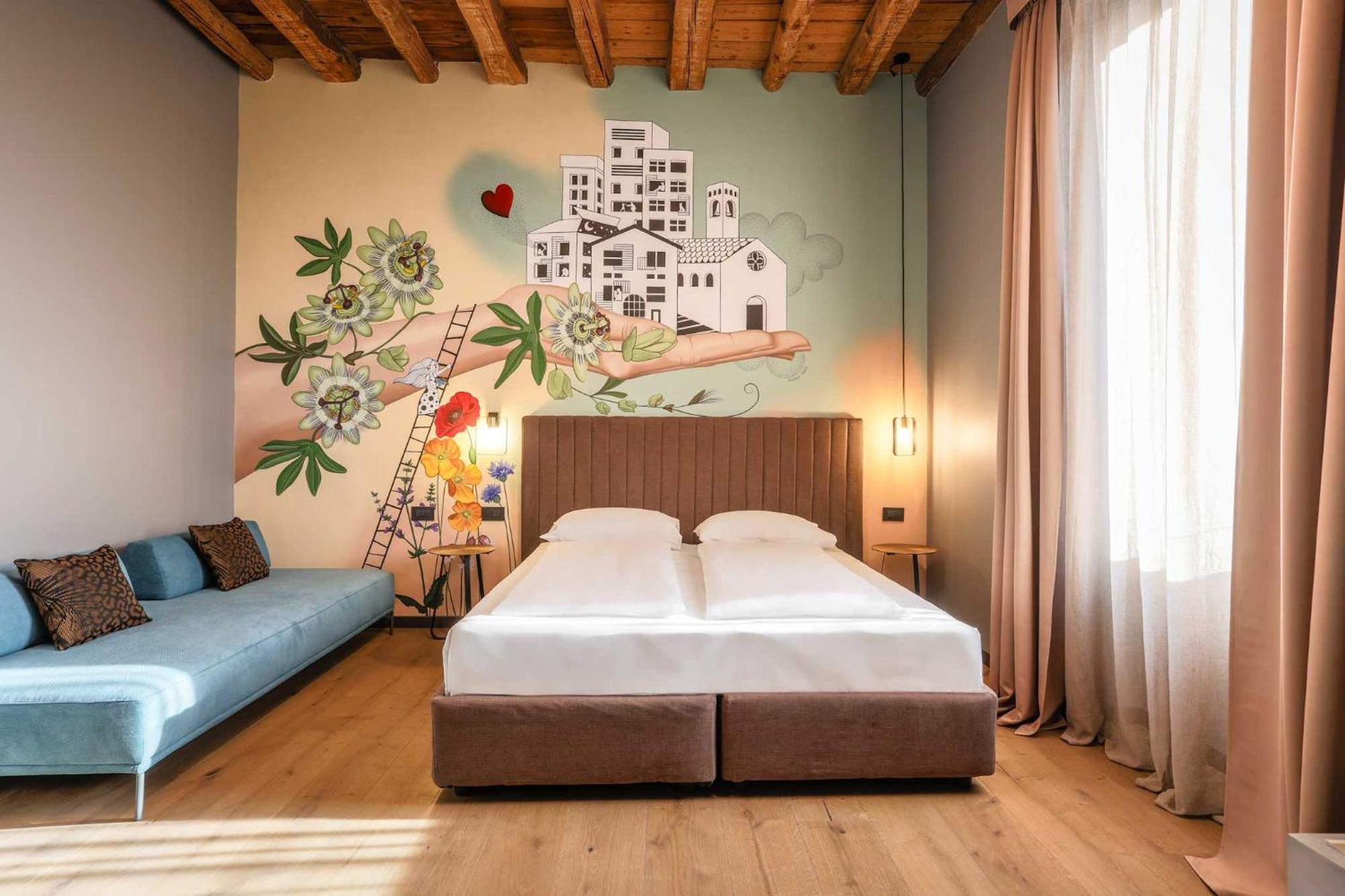 Ar Suites&art