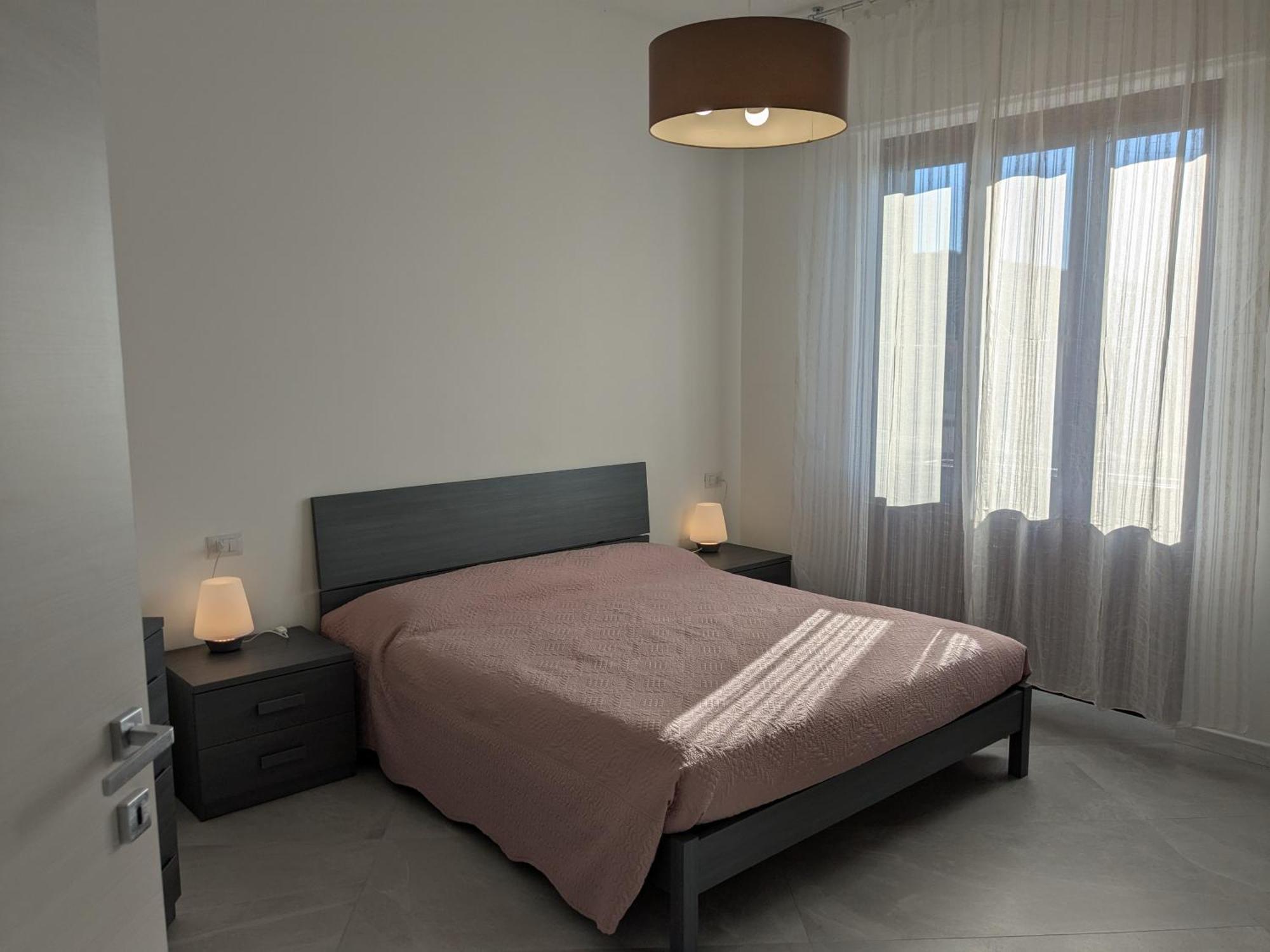 Bilocale Zona Ospedale
