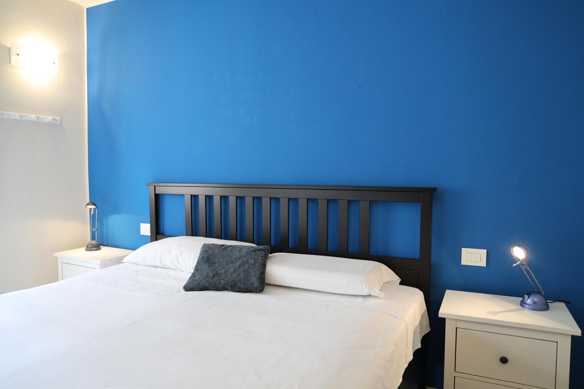 Why Not Holiday Apartment *