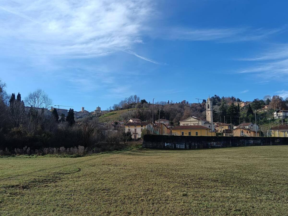 Ca Botep Bergamo