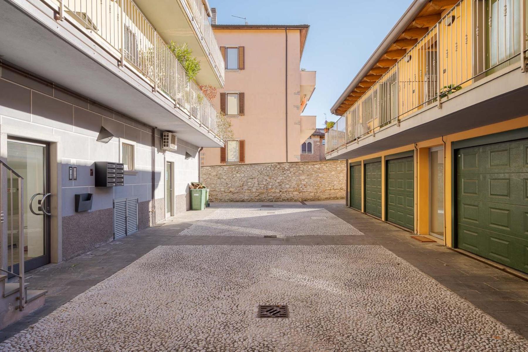 Ca Botep Apartment Bergamo