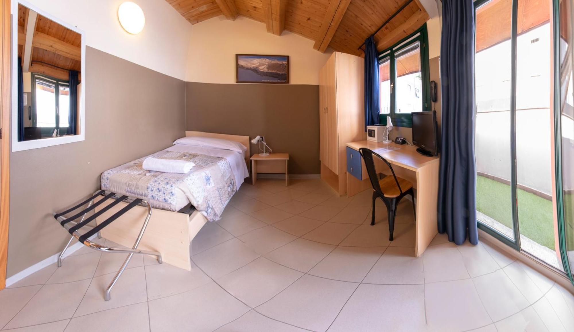 Hostelli Bg Bergamo