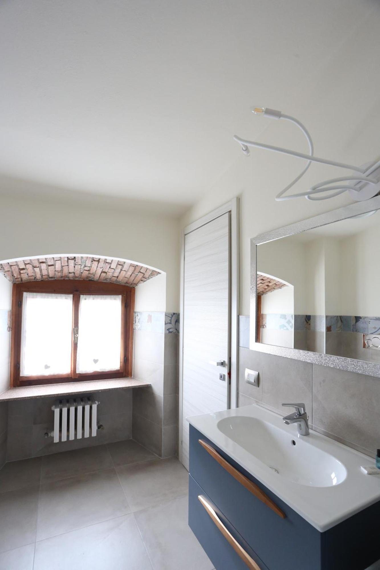 Scaldacuore Charme Apartment Bergamo
