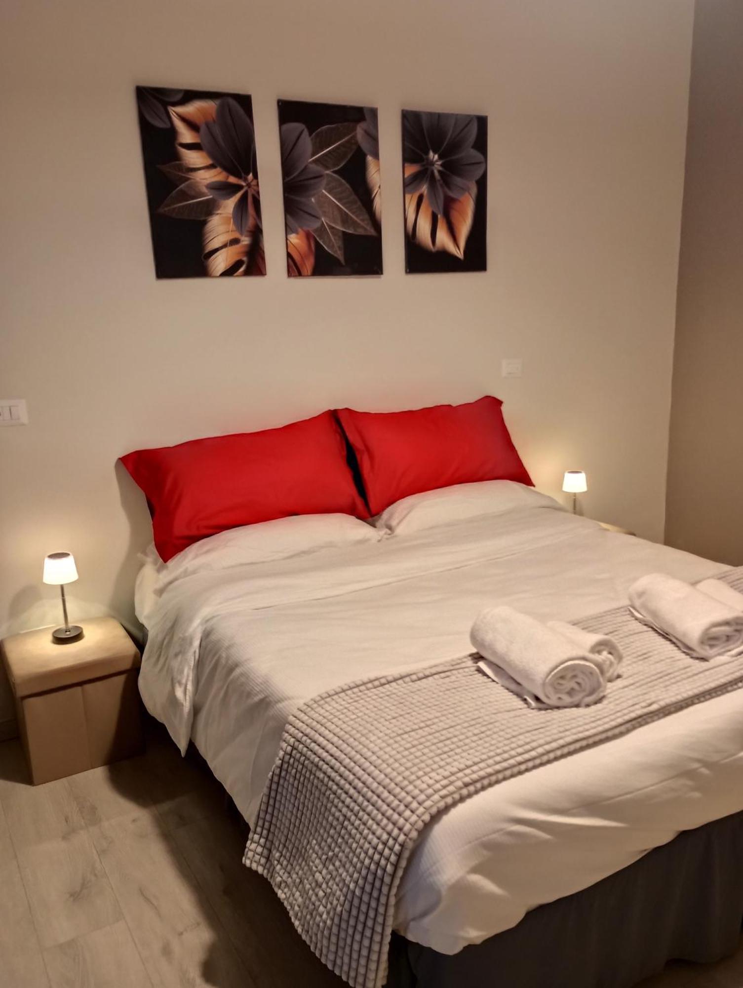 Sleep&fly Centro
