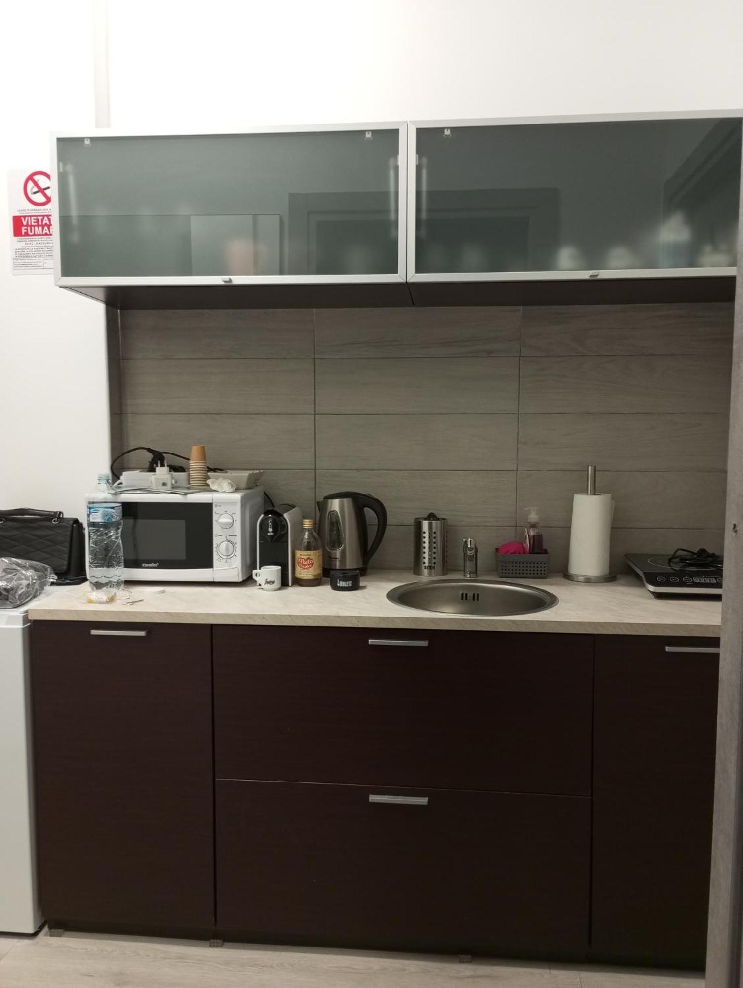 Appartamento Sleep&fly Centro