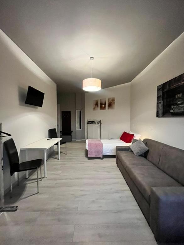 Appartamento Sleep&fly Centro *