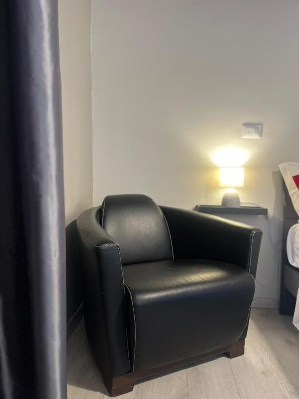 Sleep&fly Centro * Bergamo