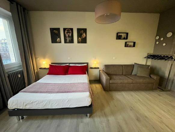 Sleep&fly Centro * Bergamo