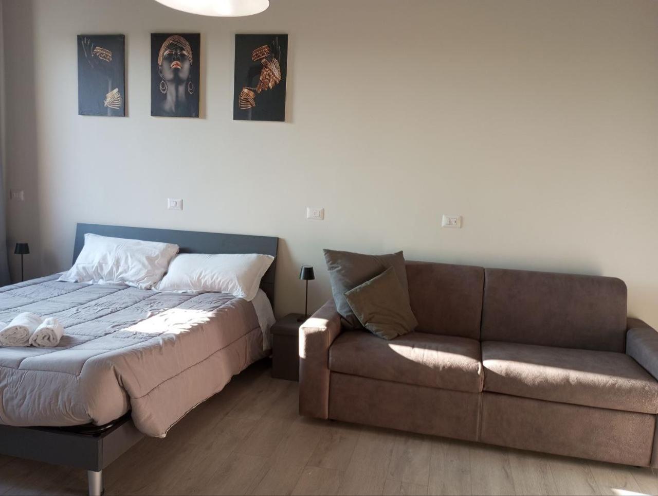 Sleep&fly Centro * Bergamo