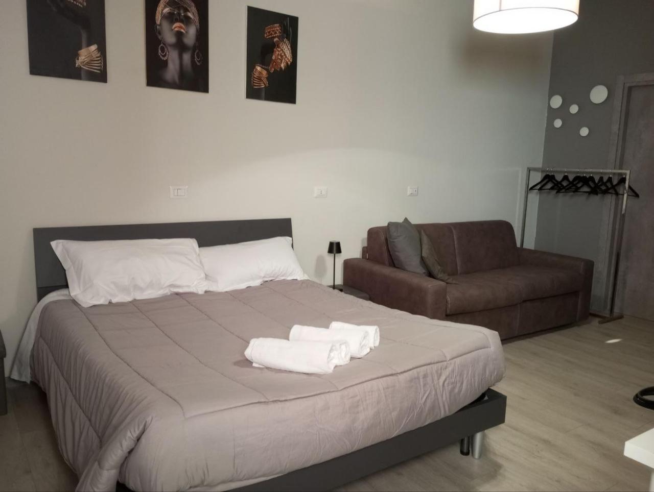 Appartamento Sleep&fly Centro *