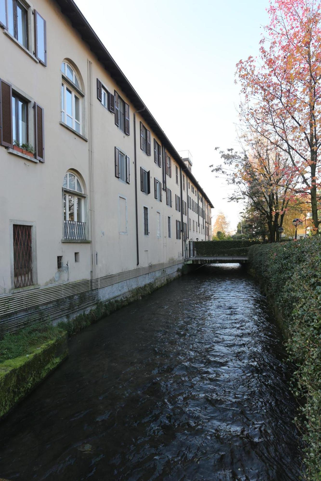Scaldacuore Charme * Bergamo