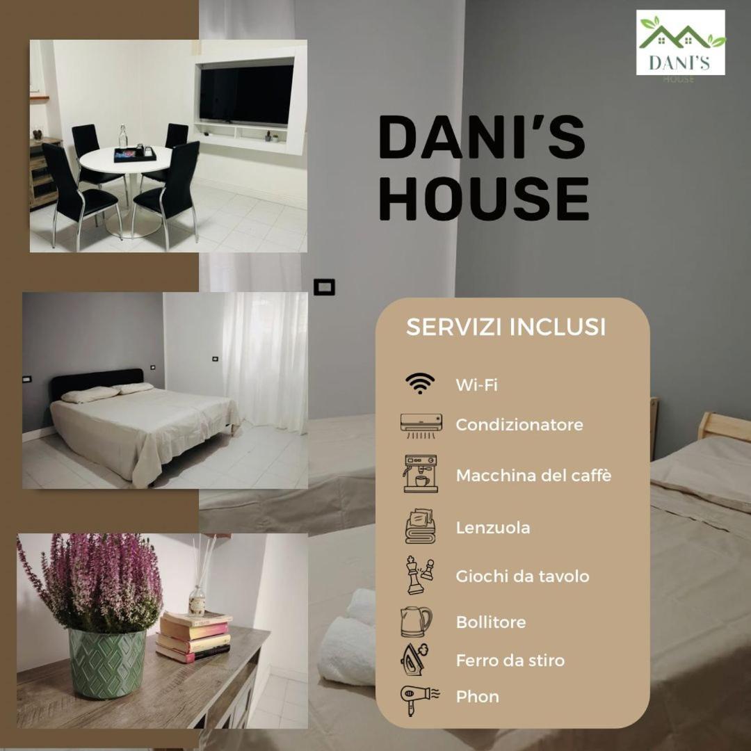 Luxury Family Dani's House Apartment