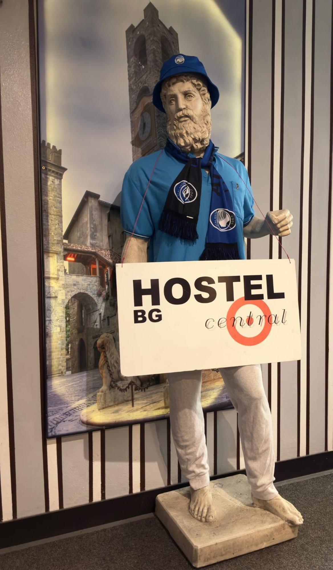 Hostelli Bg Bergamo