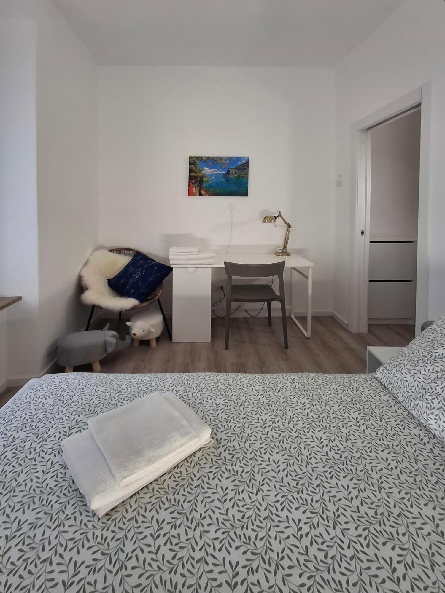 Fantoni Appartamento Bergamo