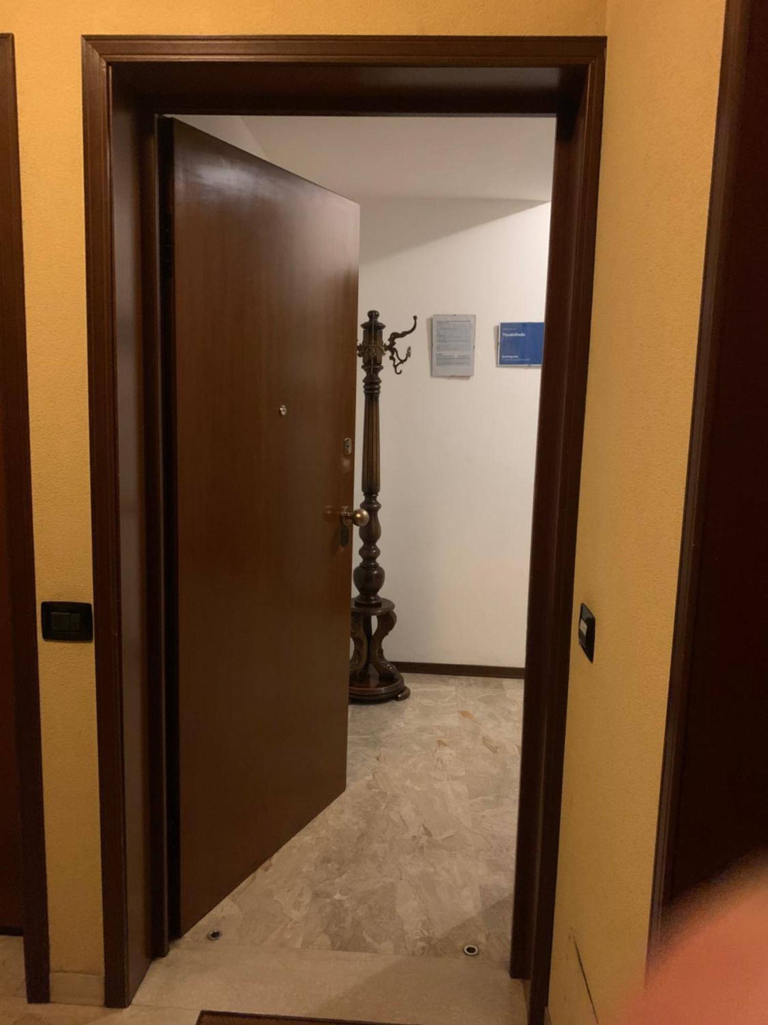 Appartamento Per Brevi Periodi 