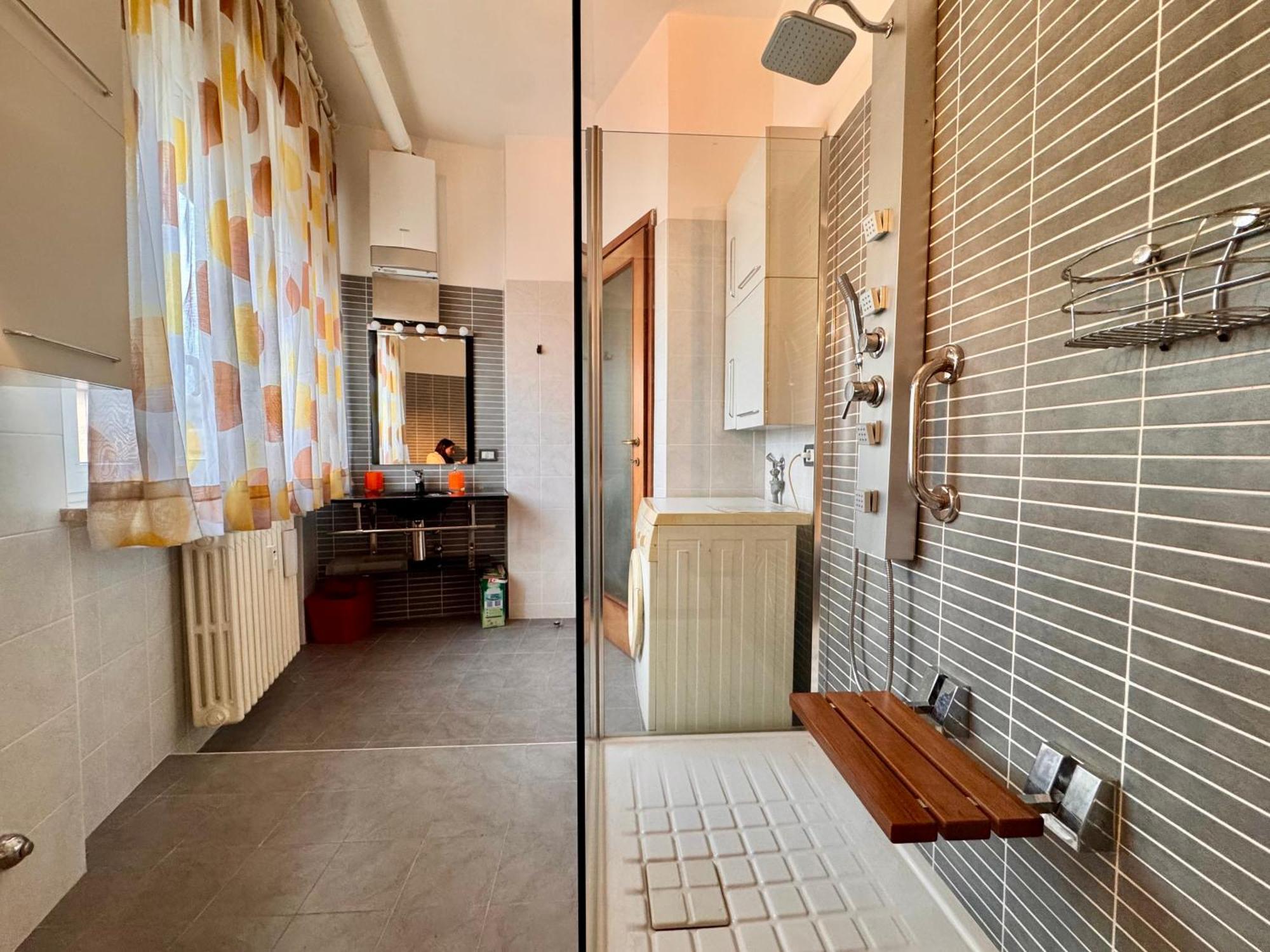 Dimora Serena -bgy 10' Apartment