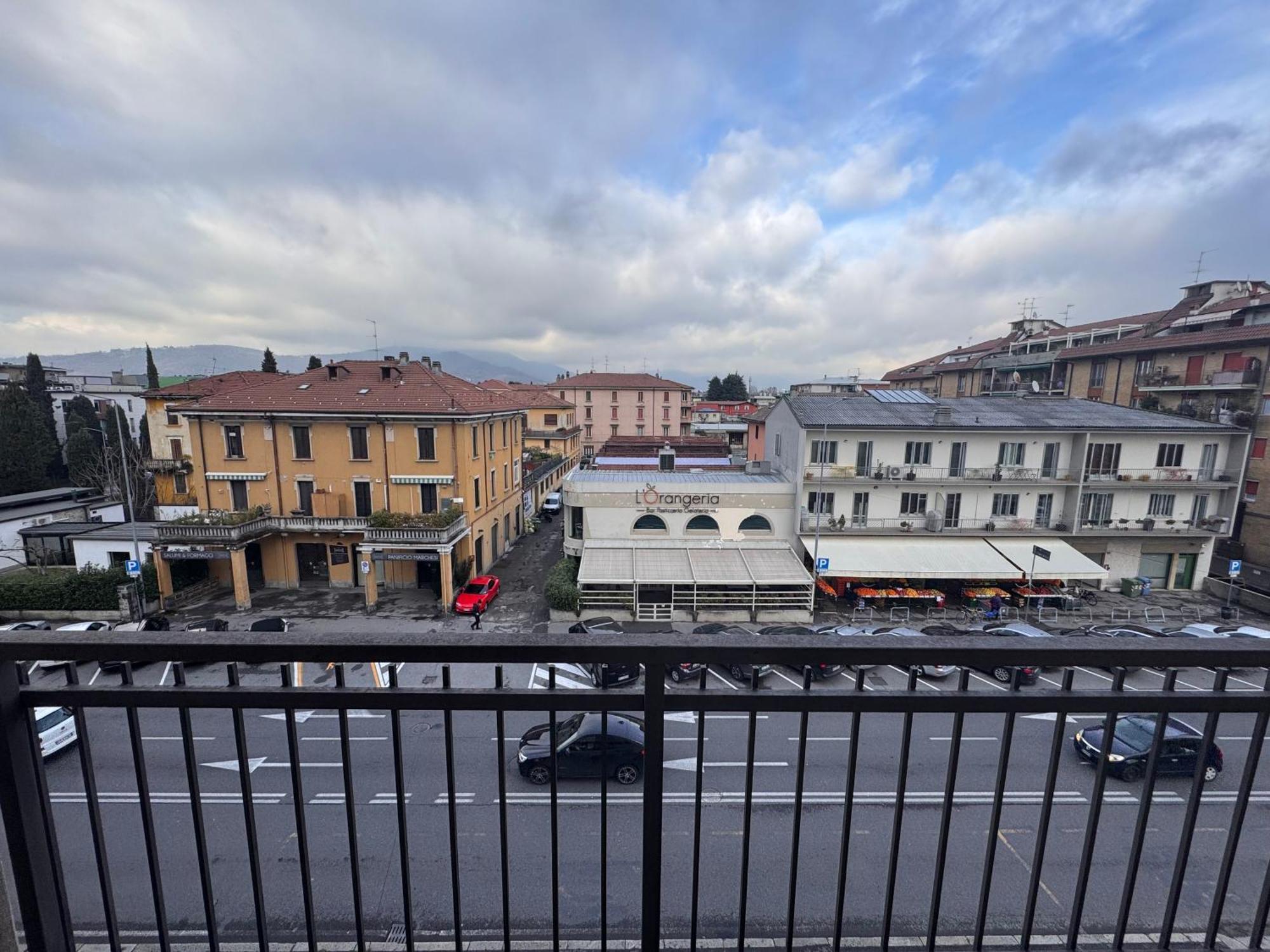 Apartment Dimora Serena -bgy 10'