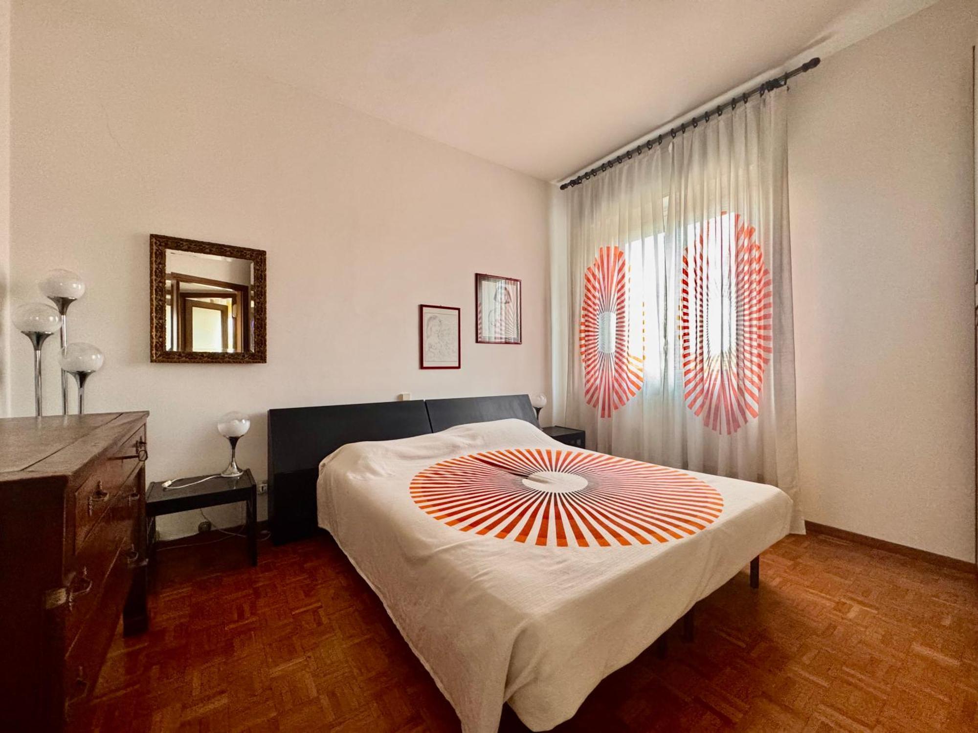 Dimora Serena -bgy 10' Apartment Bergamo