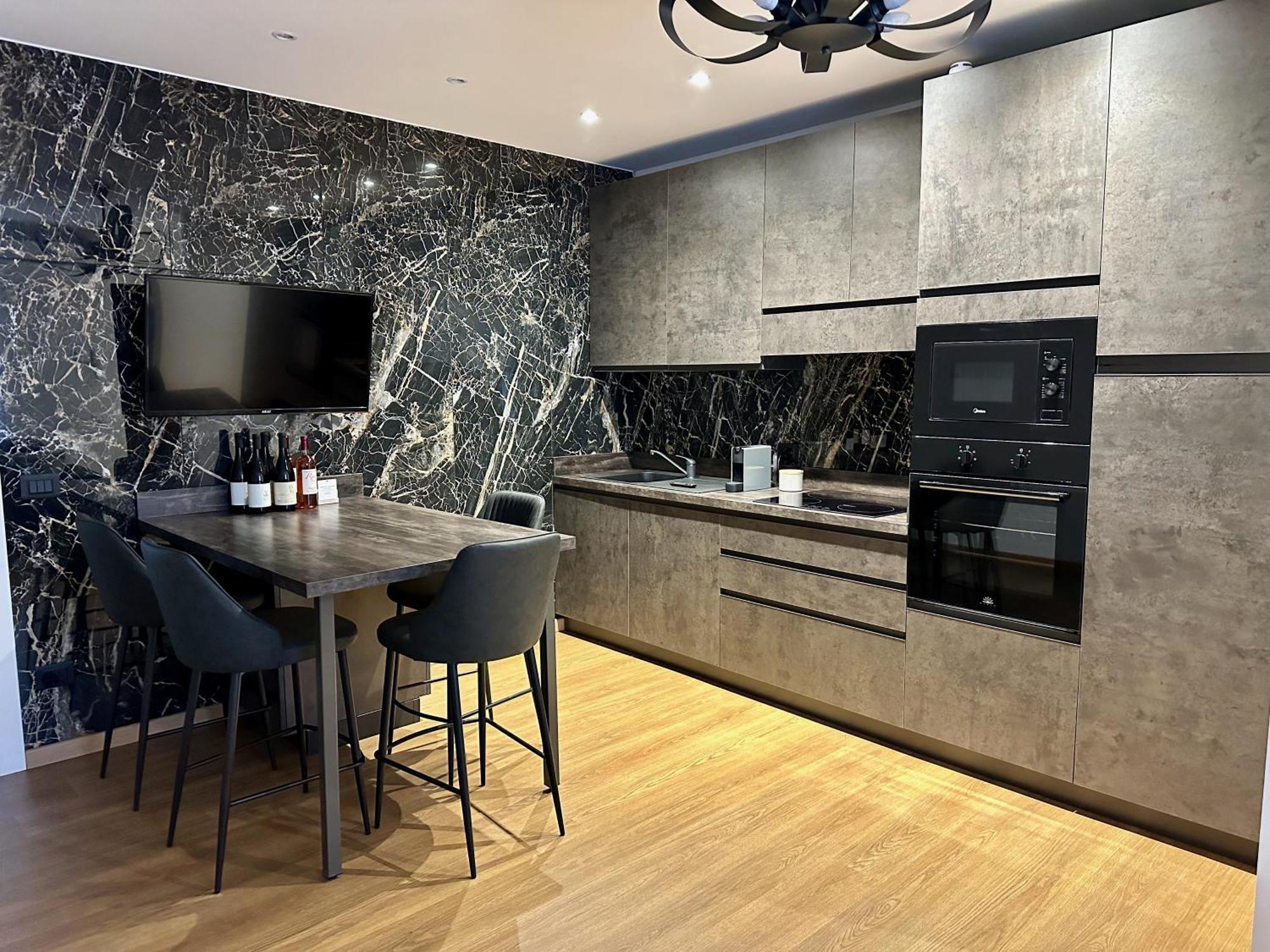 Magic Place Bergamo! Beauty Nest In The Heart Of The Apartment *
